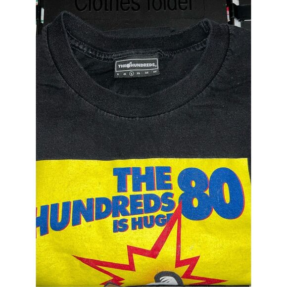 Vintage Rare Super Mario 3 Hundreds Bomb Graphic T Shirt Size Large #116 - Picture 3 of 4